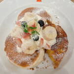 ザ・フレンチトーストファクトリー - 