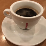 PIZZERIA SPADA - ブレンドコーヒー
