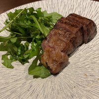 アルコバ - マキヤキ肉