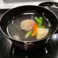 下鴨茶寮 本店 - 