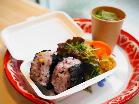 KITCHEN DELICA meguru（キッチンデリカ メグル） - 勾当台公園（惣菜・デリ）の写真