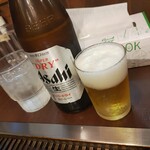 喃風 - エア乾杯