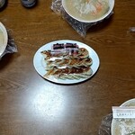 みさと食堂 - 