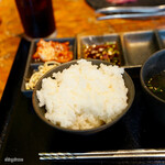 隠れ家焼肉 ニクノトリコ 六本木 - 