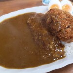 カレー屋ジョニー - 