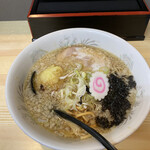 Ramen Fakutori Nosuke - 