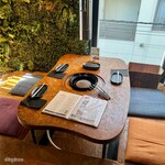 隠れ家焼肉 ニクノトリコ 六本木 - 