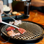 隠れ家焼肉 ニクノトリコ 六本木 - 