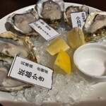 Asian Tao & Oyster Bar - 