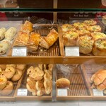 エディアールベーカリー - 