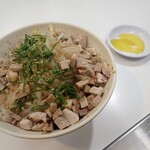 ラーメン藤 - 