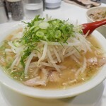 ラーメン藤 - 