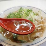 ラーメン藤 - 