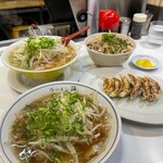 ラーメン藤 - 