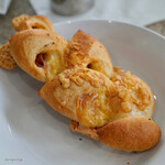 エディアールベーカリー - 