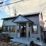 Reveur - お店外観