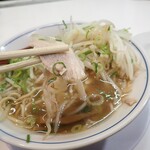 ラーメン藤 - 