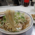 ラーメン藤 - 