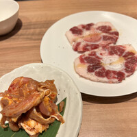 焼肉ソムリエ 萬樹亭 福島店 - 