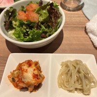 焼肉ソムリエ 萬樹亭 福島店 - 