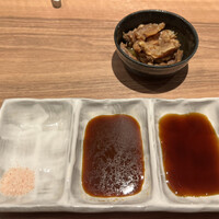 焼肉ソムリエ 萬樹亭 福島店 - 