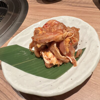 焼肉ソムリエ 萬樹亭 福島店 - 