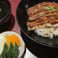 新宿うな鐵 はなれ - 