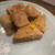おでん まる米 - 料理写真:海老芋唐揚げ