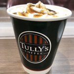 タリーズコーヒー - 