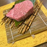 焼肉 豪じ - 