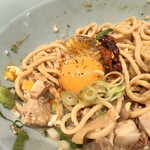 佐野らーめん 湧 - 