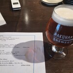 MAKUHARI BREWERY - 