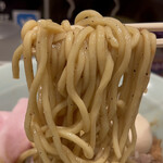 佐野らーめん 湧 - 