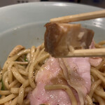 佐野らーめん 湧 - 