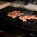 三軒茶屋 焼肉さかもと - This is さかもと ★いっしーリコメンド