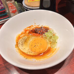 佐野らーめん 湧 - 