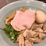 佐野らーめん 湧 - 