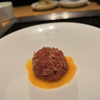 ビーフキッチン 恵比寿店 - 