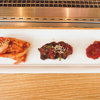 横浜焼肉kintan - 