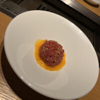 ビーフキッチン 恵比寿店 - 