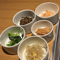 ビーフキッチン 恵比寿店 - 