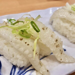 Numadu Uogashi Zushi - 