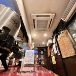 佐野らーめん 湧 - 