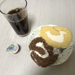 みよし乃製菓舗 - 料理