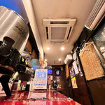 佐野らーめん 湧 - 