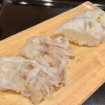 Numadu Uogashi Zushi - 