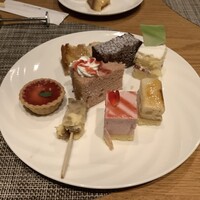 スカイグリルブッフェGOCOCU - 