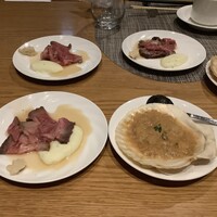 スカイグリルブッフェGOCOCU - 