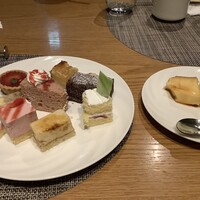 スカイグリルブッフェGOCOCU - 