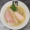 超純水採麺 天国屋